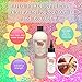 Art Glitter Designer Dries Clear Adhesive Non-Toxic Water-Based 2oz (60ml) and 16oz (480ml) with Metal Tip Precision Application Writing Tool — Arts and Crafts Scrapbooking Supplies Kit