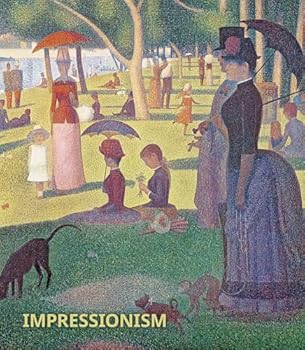 Paperback Impressionism [Spanish] Book