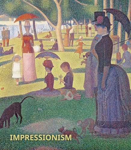 Portfolio Impressionism: