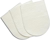 Vista 1 de HEALERS PetCare - Vendajes de gasa para botines de perro Protege las patas de los perros, XS, gasa para botas