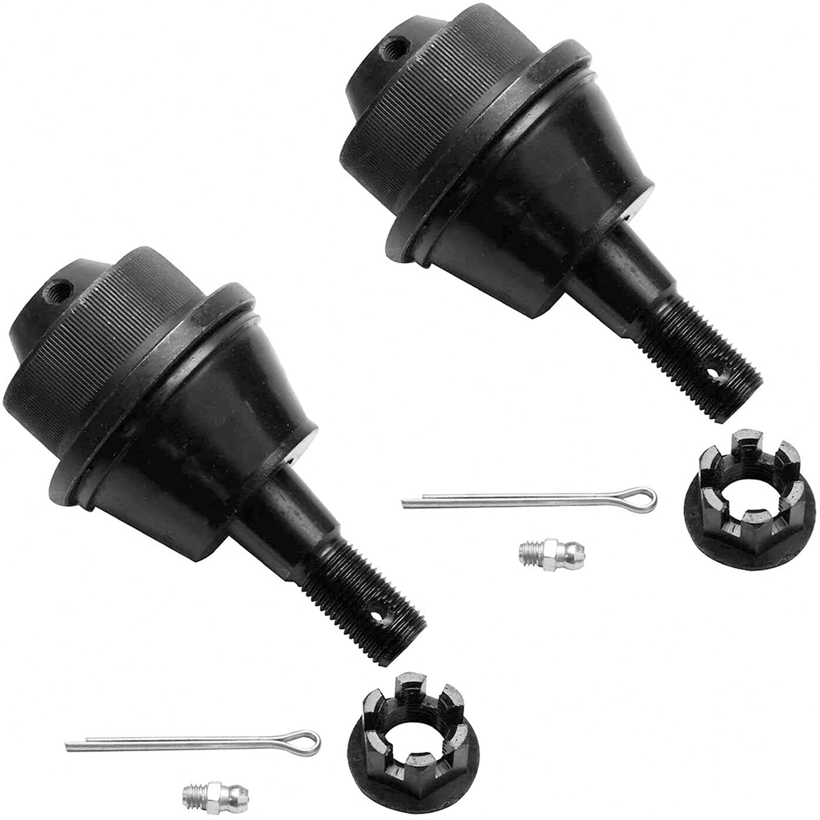 Kit Sospensione Anteriore 10 Pezzi Per Cadillac Escalade Chevrolet Silverado GMC Sierra 2007-2013