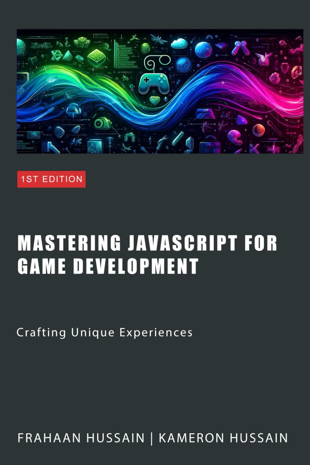 Mastering JavaScript for Game Development: Crafting Unique Experiences