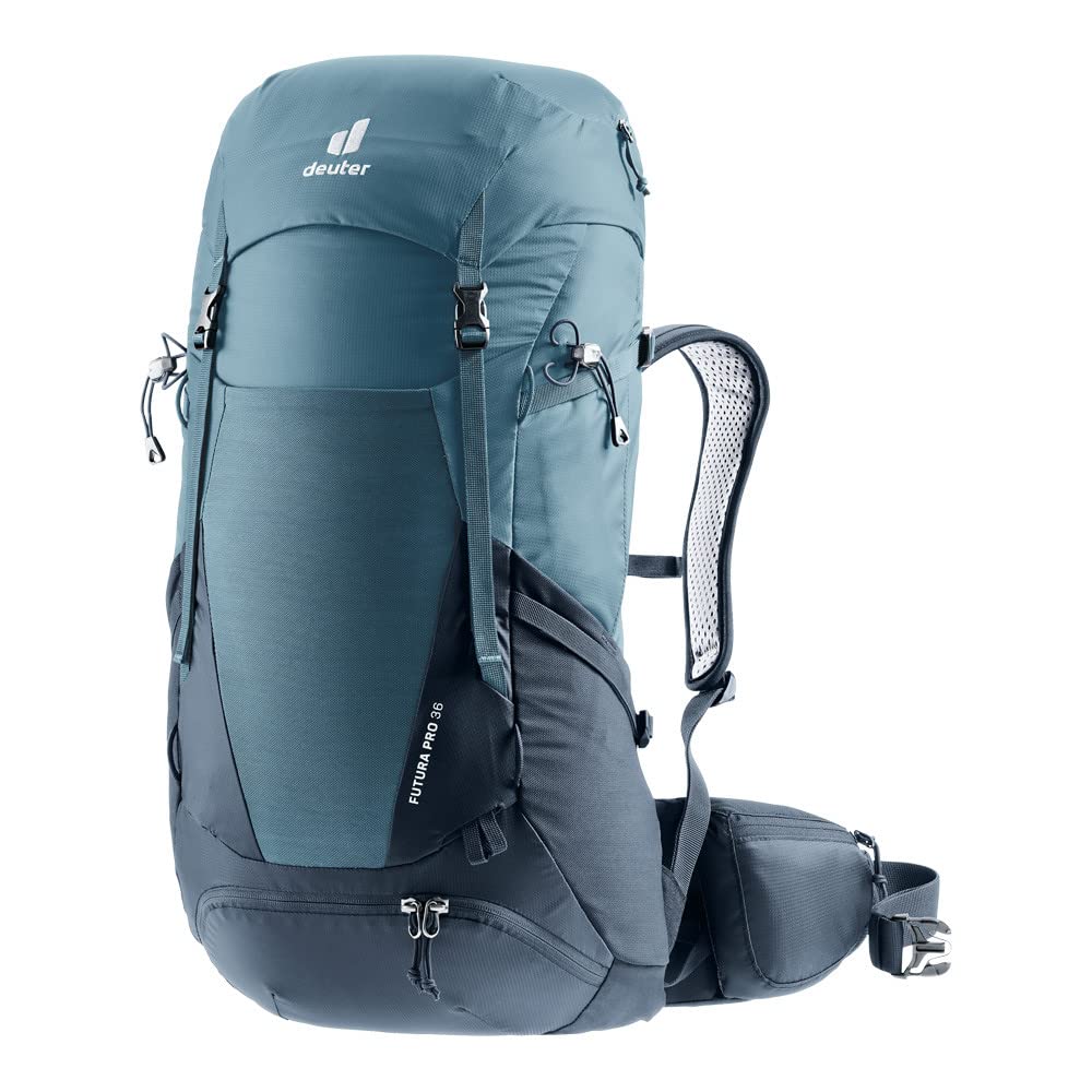 Deuter Futura Pro 36 Mochila de senderismo