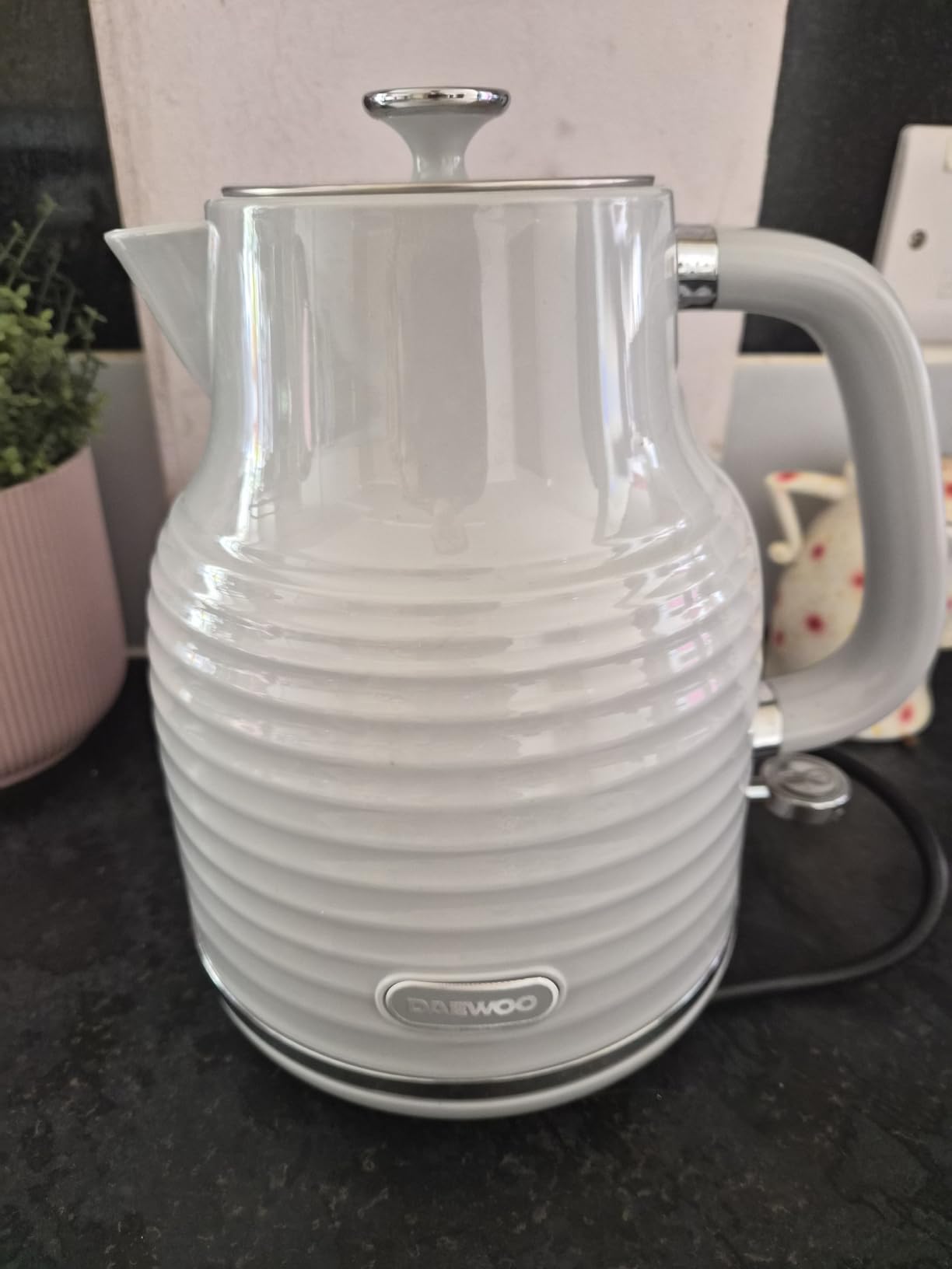 Customer photo