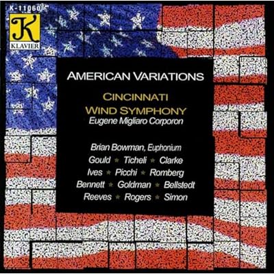 American Variations