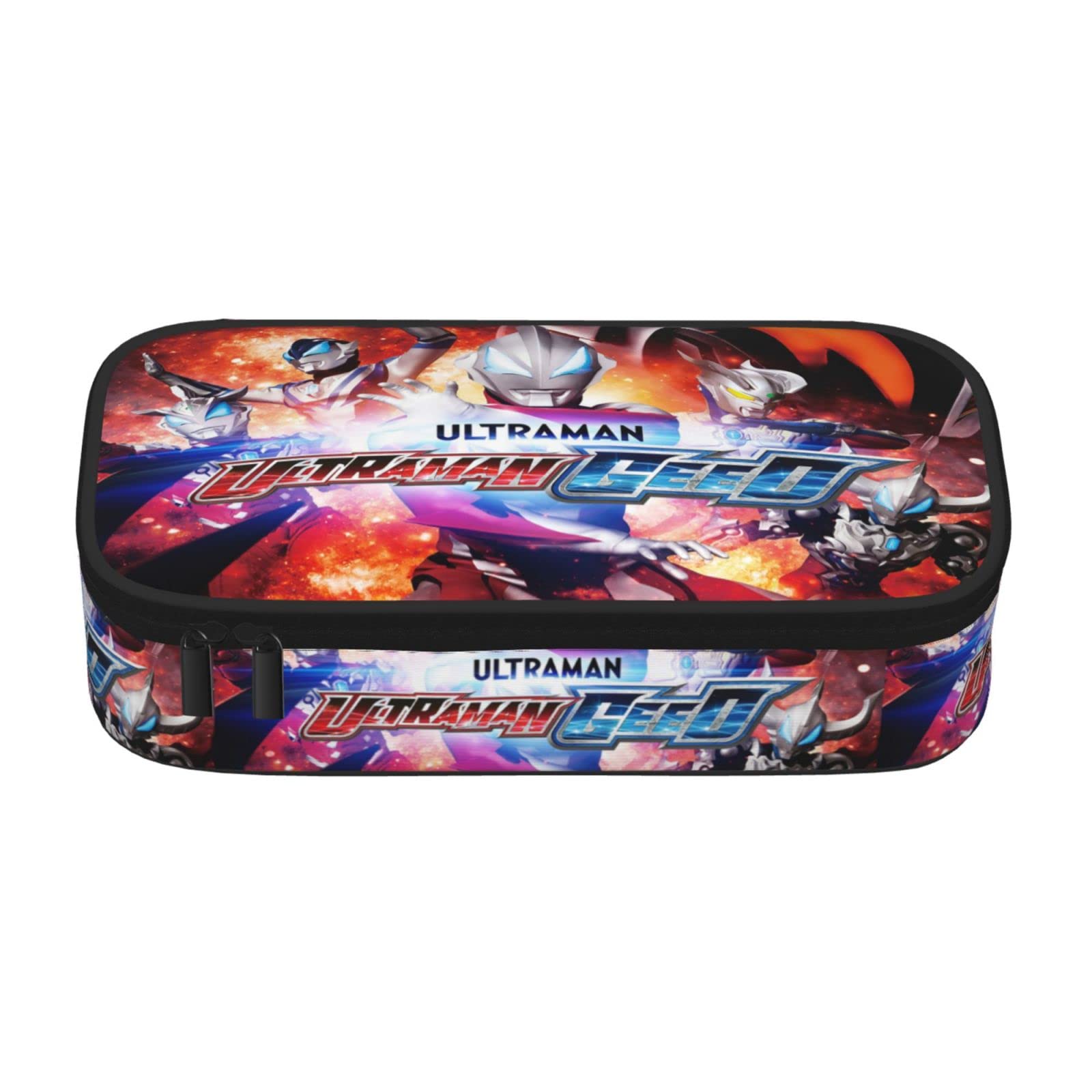 Amazon.co.jp: フルセットプリント オックスフォード布 ウルトラマン