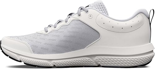 Under Armour Charged Assert 10 - Tenis para hombre