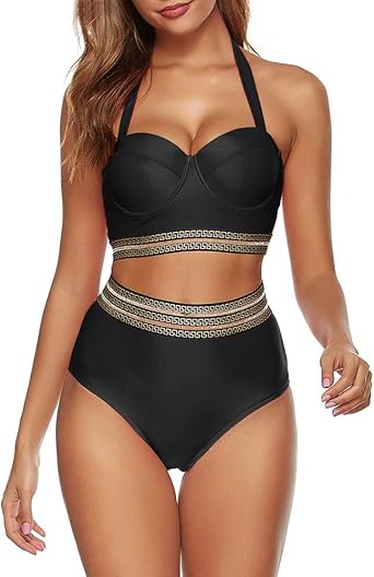 Retro bikini set Clearance