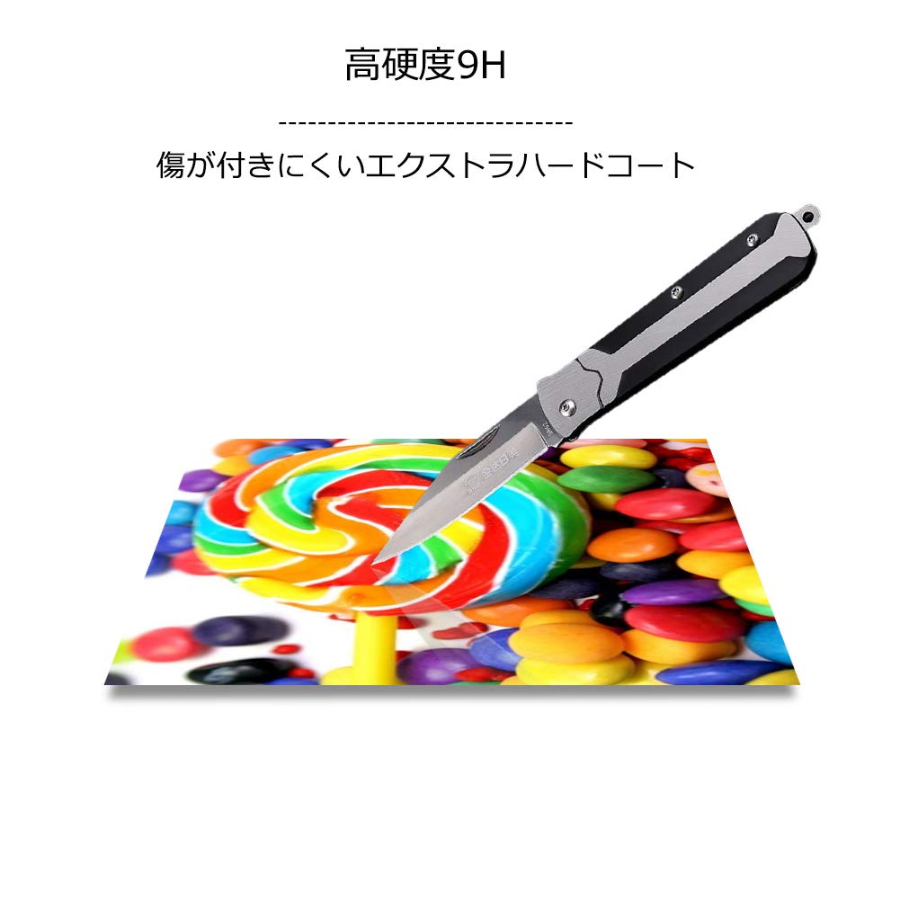 Amazon | kinokoo 液晶保護フィルム EOS M3/EOS M10/KISS X7/G1X Mark2