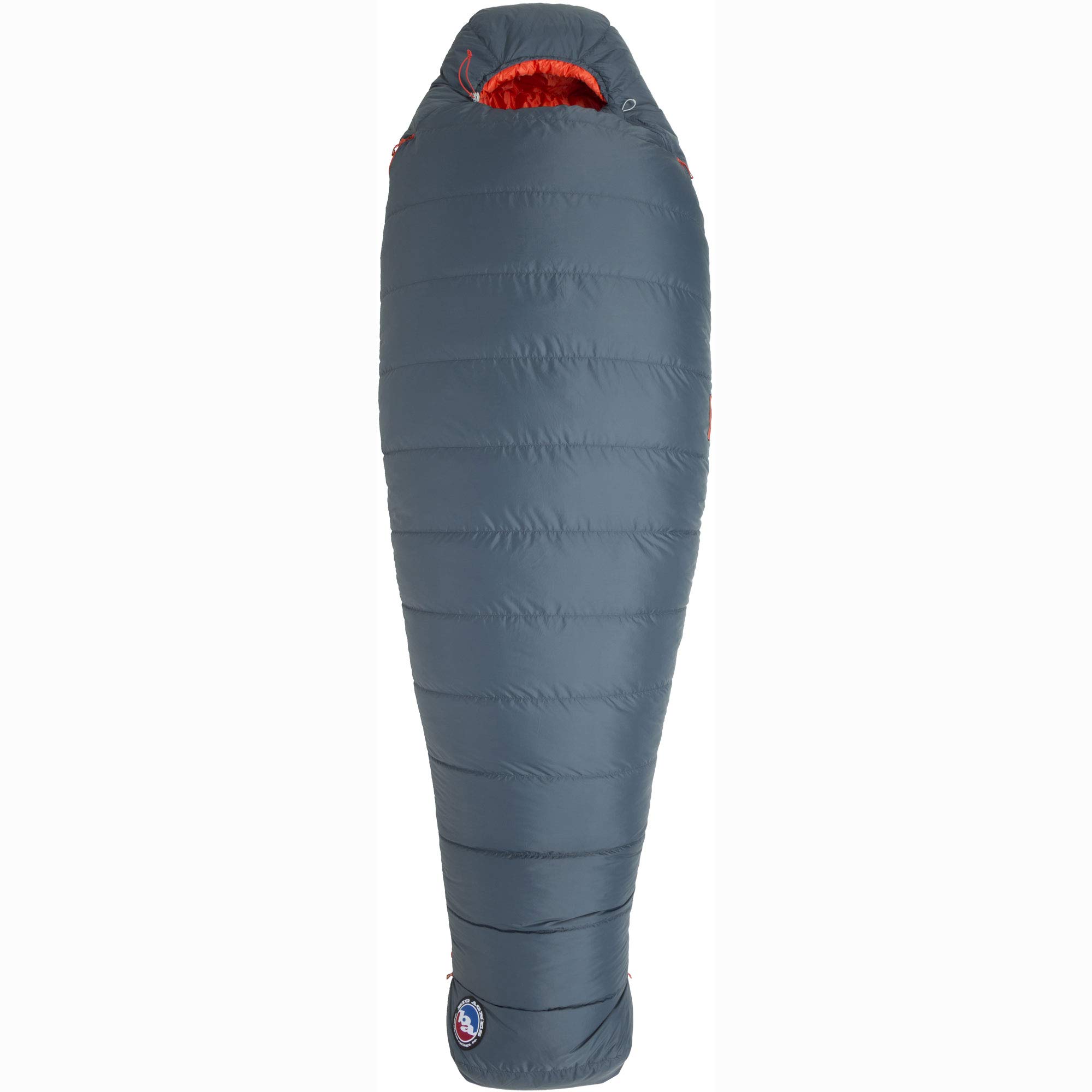 BIG AGNES Torchlight 30 Sleeping Bag Down Sleeping Bags