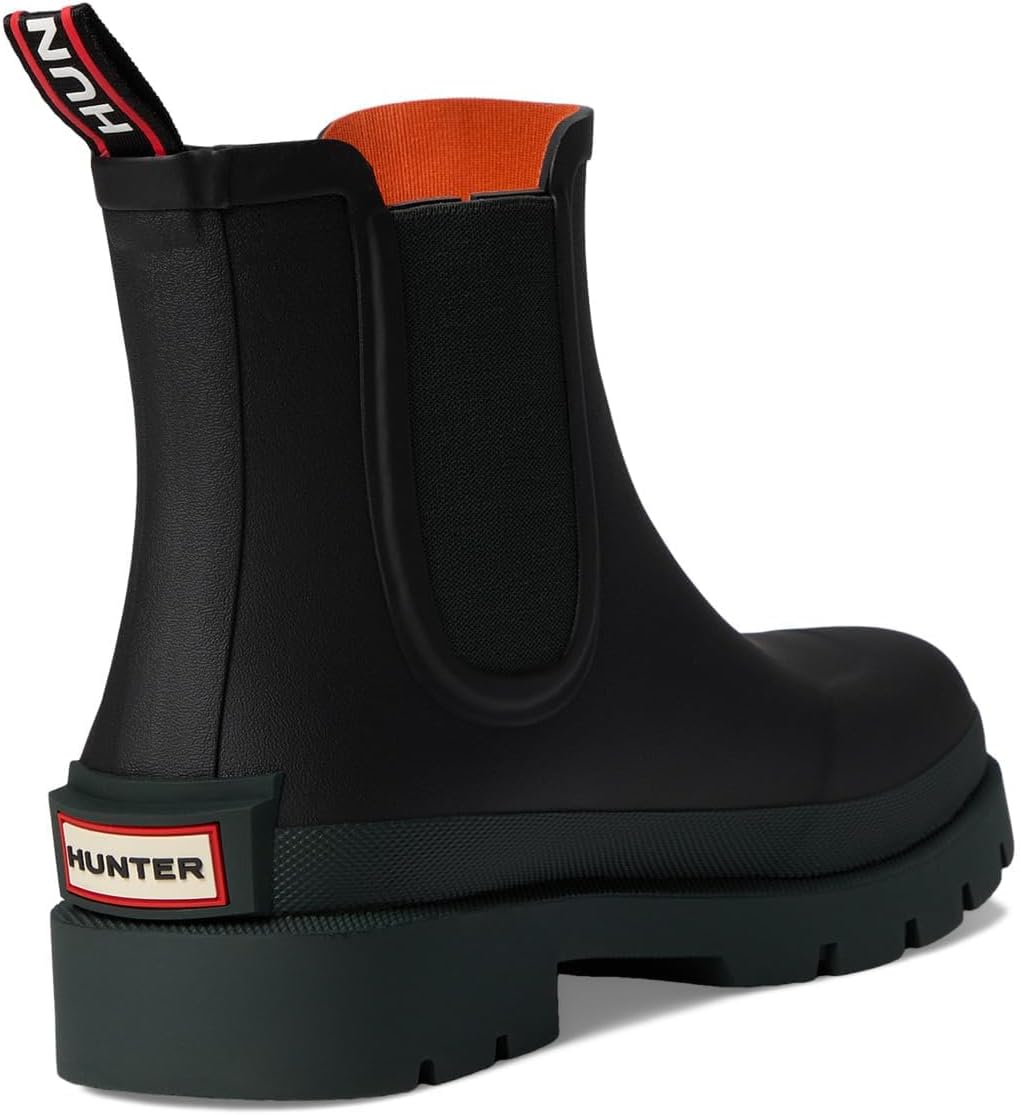 Hunter mens Orford - Image 5