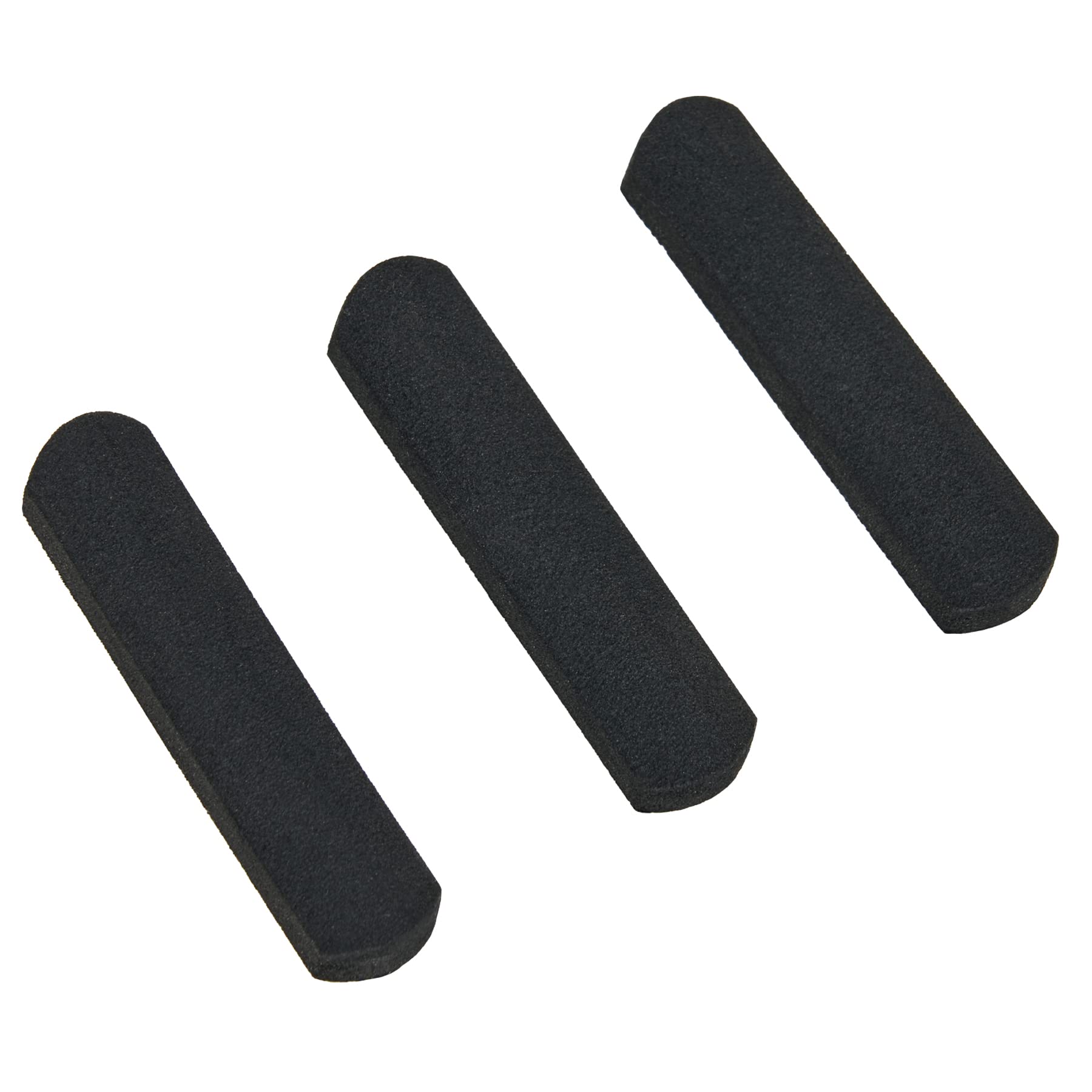 ProtecModel A356 Mute Replacement EVA Foam (3-Pack), 46 x 10.2 x 6mm