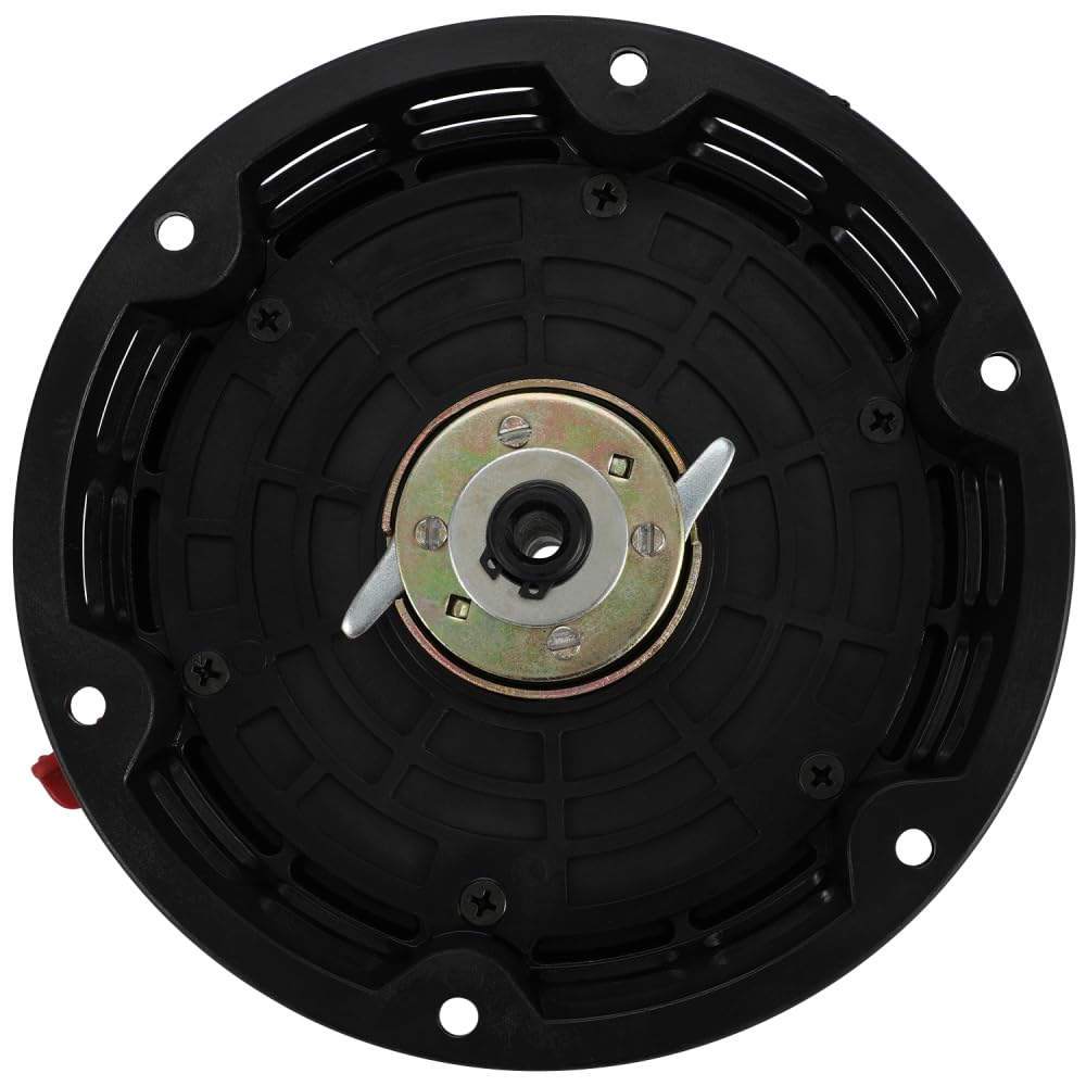 Motore di avviamento per motocicletta, sistema di avviamento a strappo senza fune per motore Honda GX160 per Coleman B200R CT200U