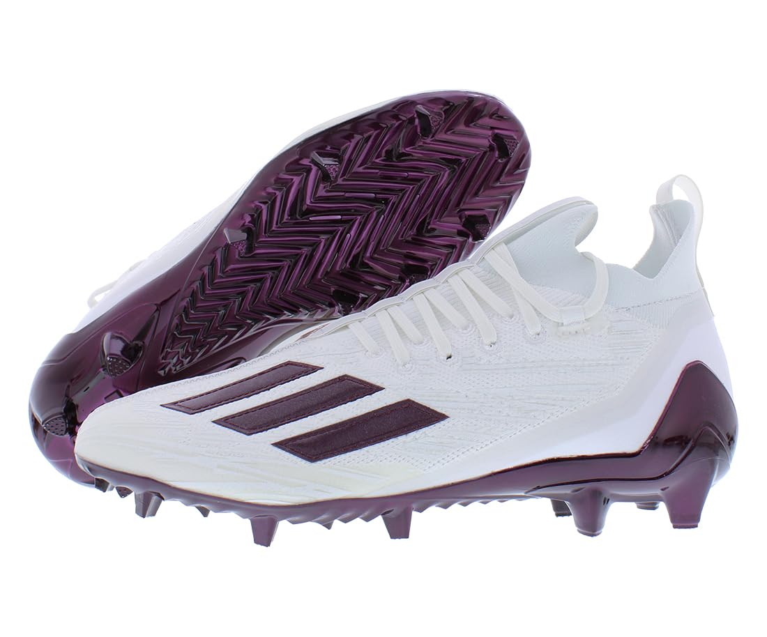 Adidas Mens Adizero Electric.1 American Football