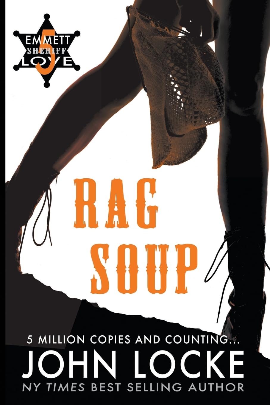 Buy Rag Soup — BookShops.in