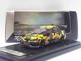 ミニカー ERROR 404 1/64 lancer evolution IX wagon ミニカー ERROR 404 1/64 lancer evolution IX wagon 1/64
