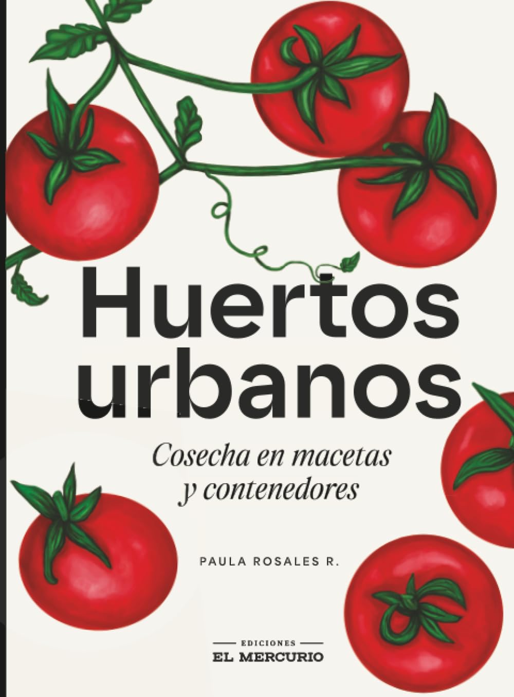Huertos urbanos: Cosecha en maceta y contenedores