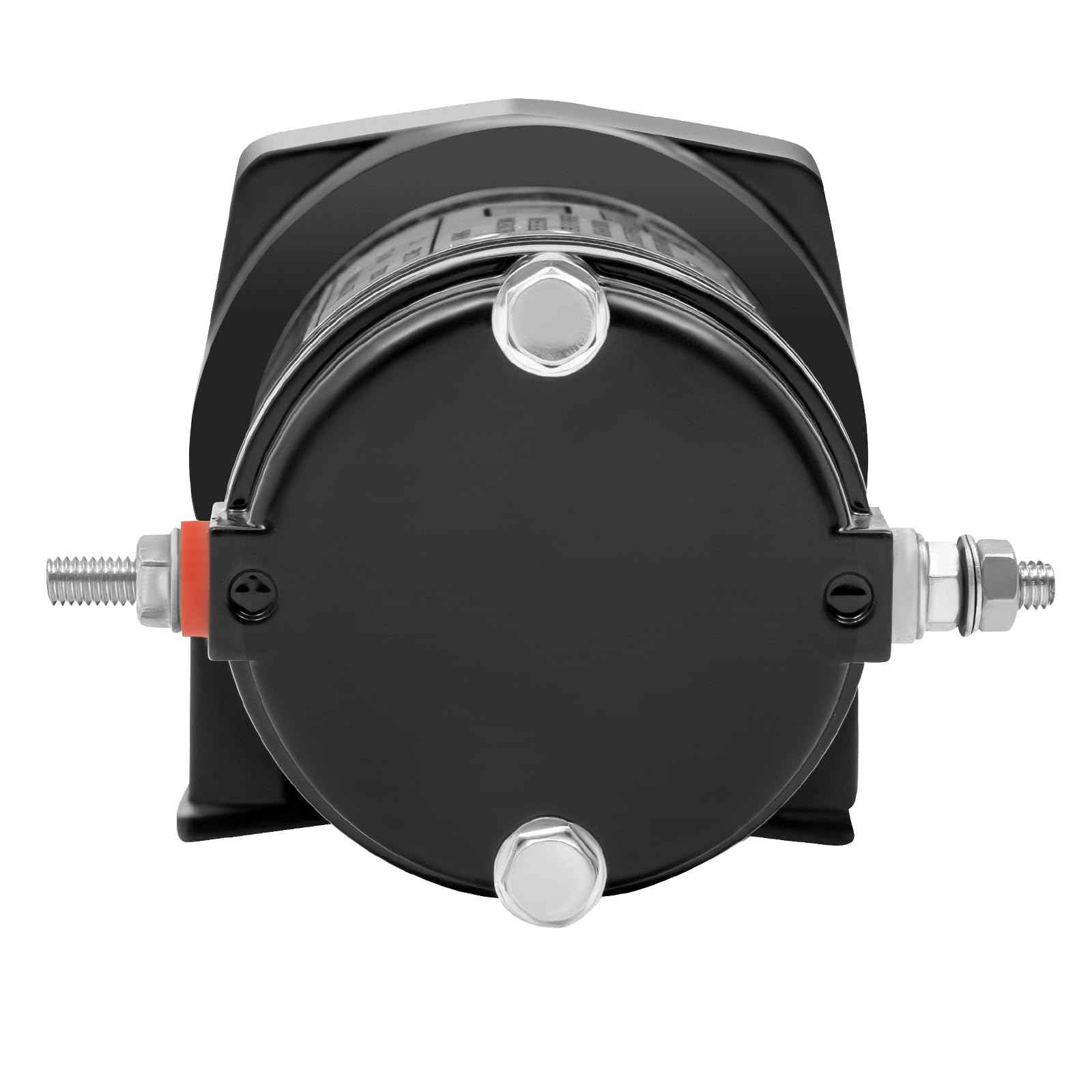 Verricello elettrico 12 V, 900 kg, forza di trazione 200 kg, verricello motore fuoristrada, 6 m, cavo in acciaio IP67, con centralina per veicoli fuoristrada, soccorso di emergenza, nero