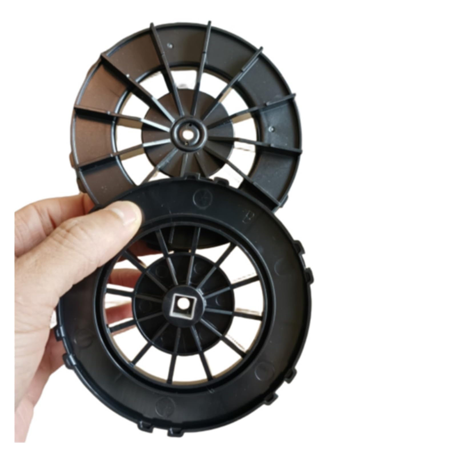AIHDBCL Vacuum Cleaner Drive Wheel，Compatible For HOBOT， 168 188, Vacuum Cleaner Accessories