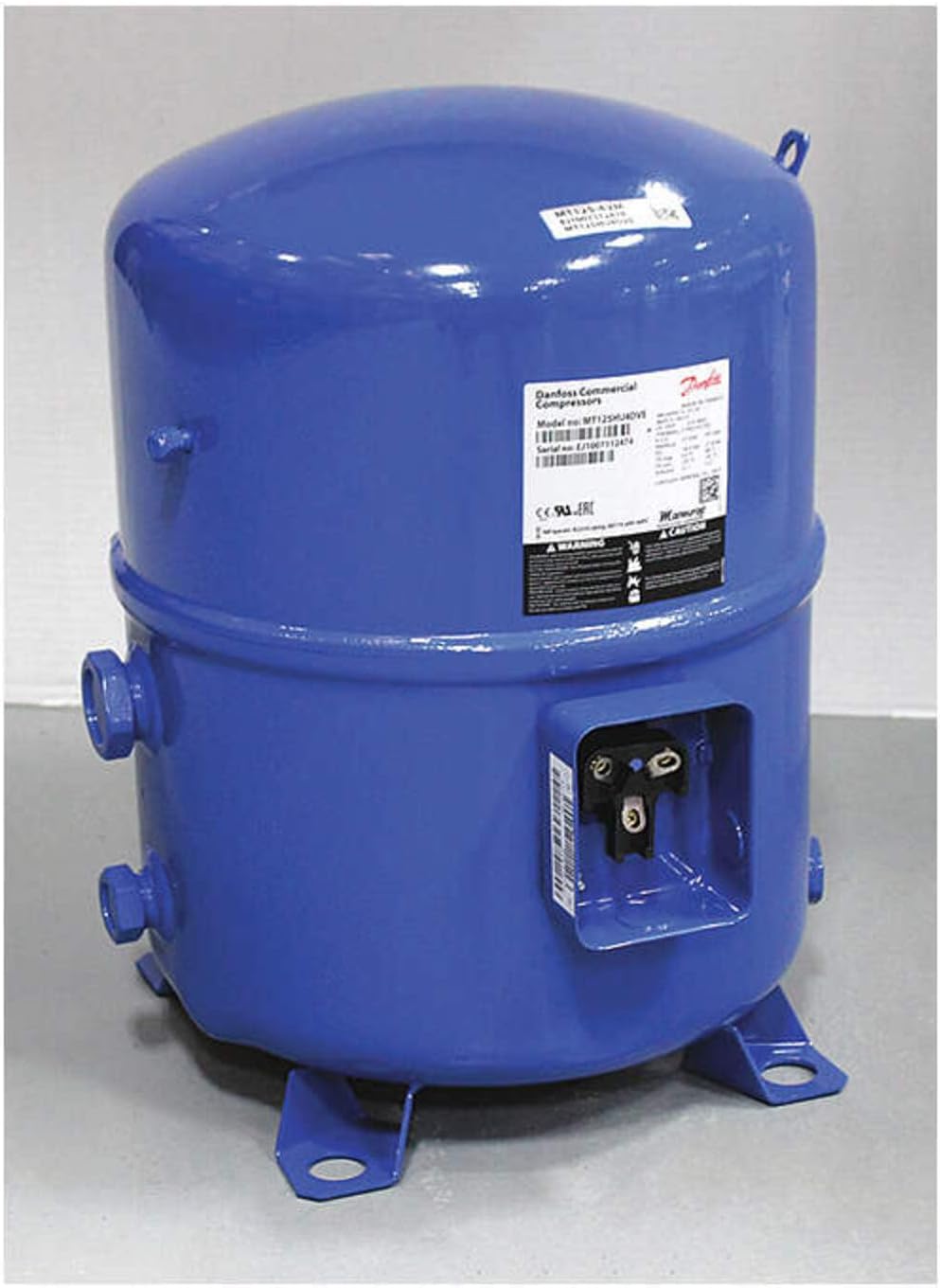 MT125-4VI