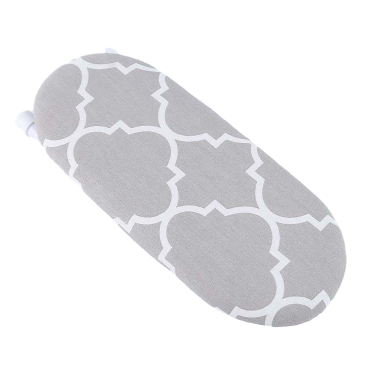 Ironing Board, Tabletop Ironing Board Foldable(Fashion Grid)