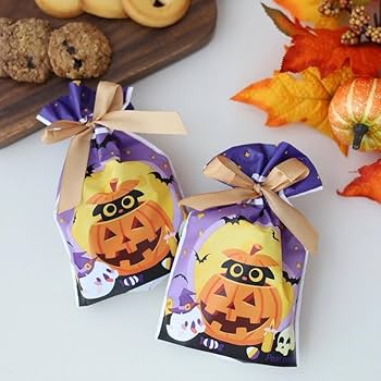 ※限定1セット※怖くないハロウィントリオ 限定1セット※怖くないハロウィントリオ