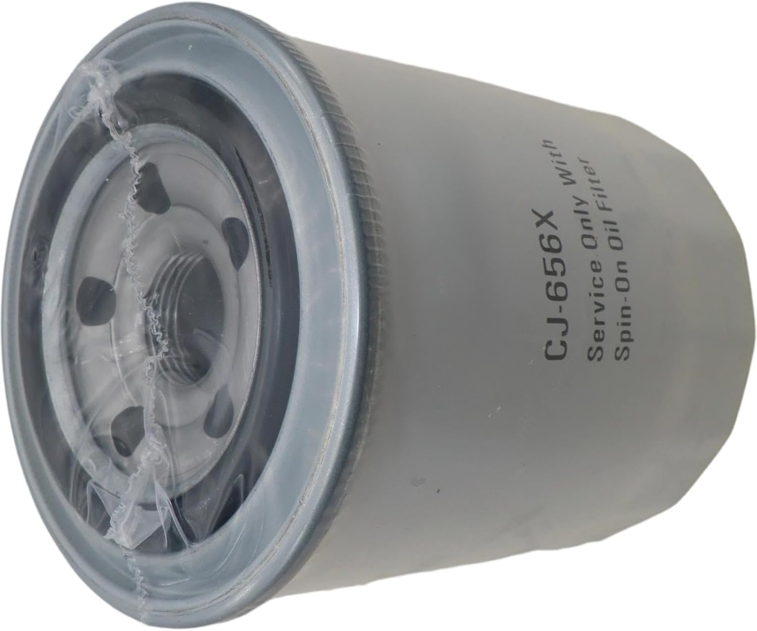 CJ-656X Fuel Filter Fits for Volvo EC45BLC EC55BLC EC80BLC Excavators