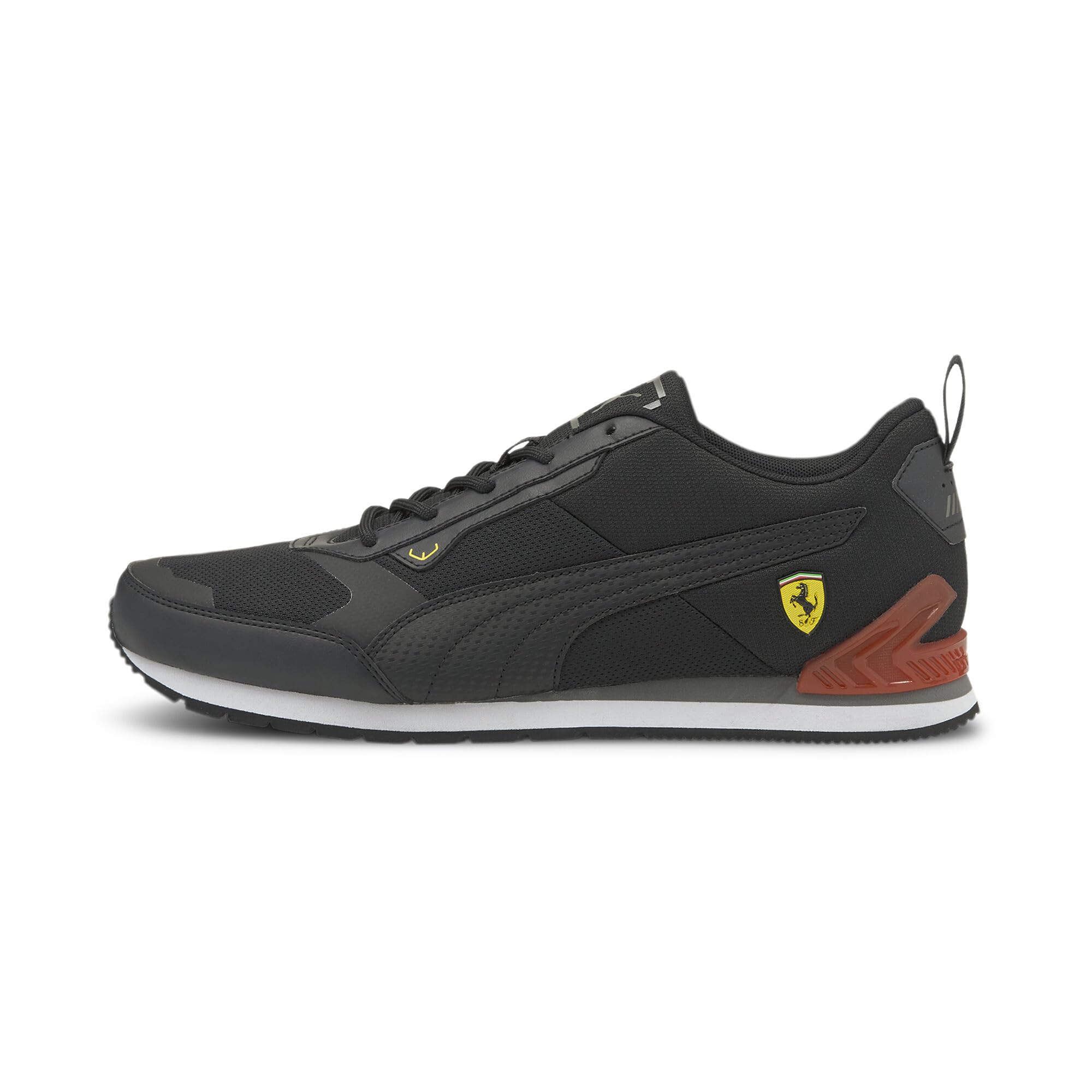 PUMA Ferrari Track Racer, Zapatillas Deportivas Unisex Adulto