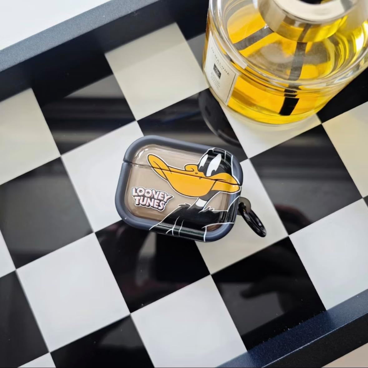 funda de airpods pro 2 looney tunes