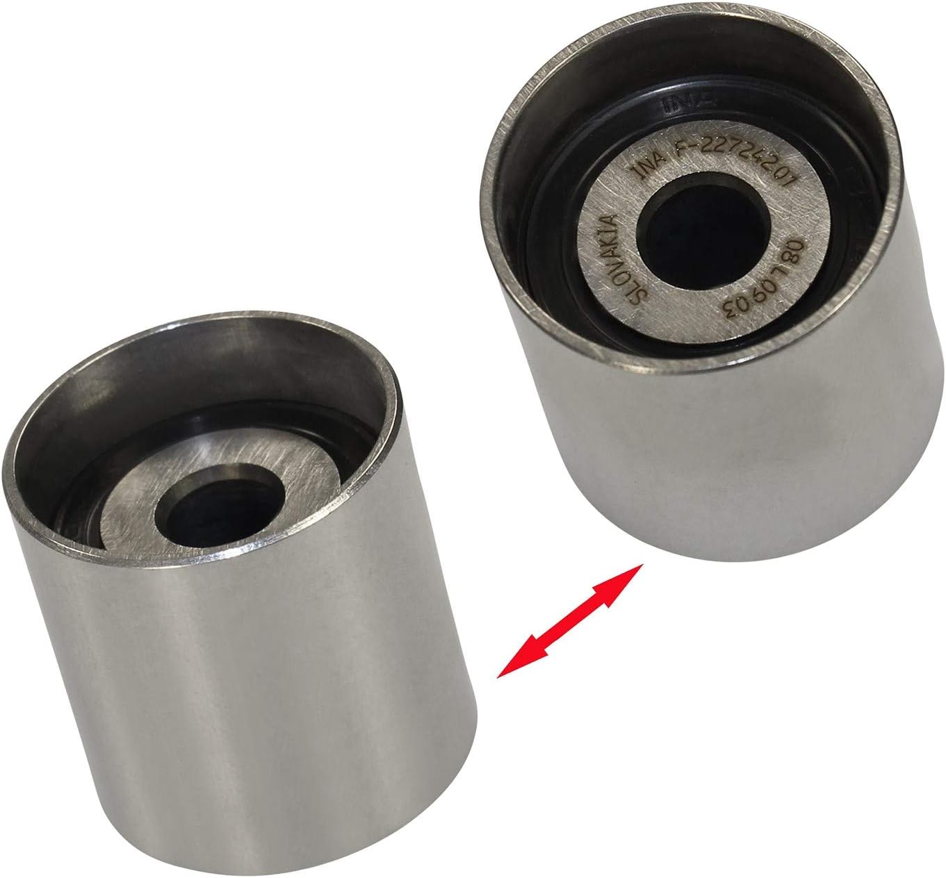 Contitech Timing Belt Kit CT946K1