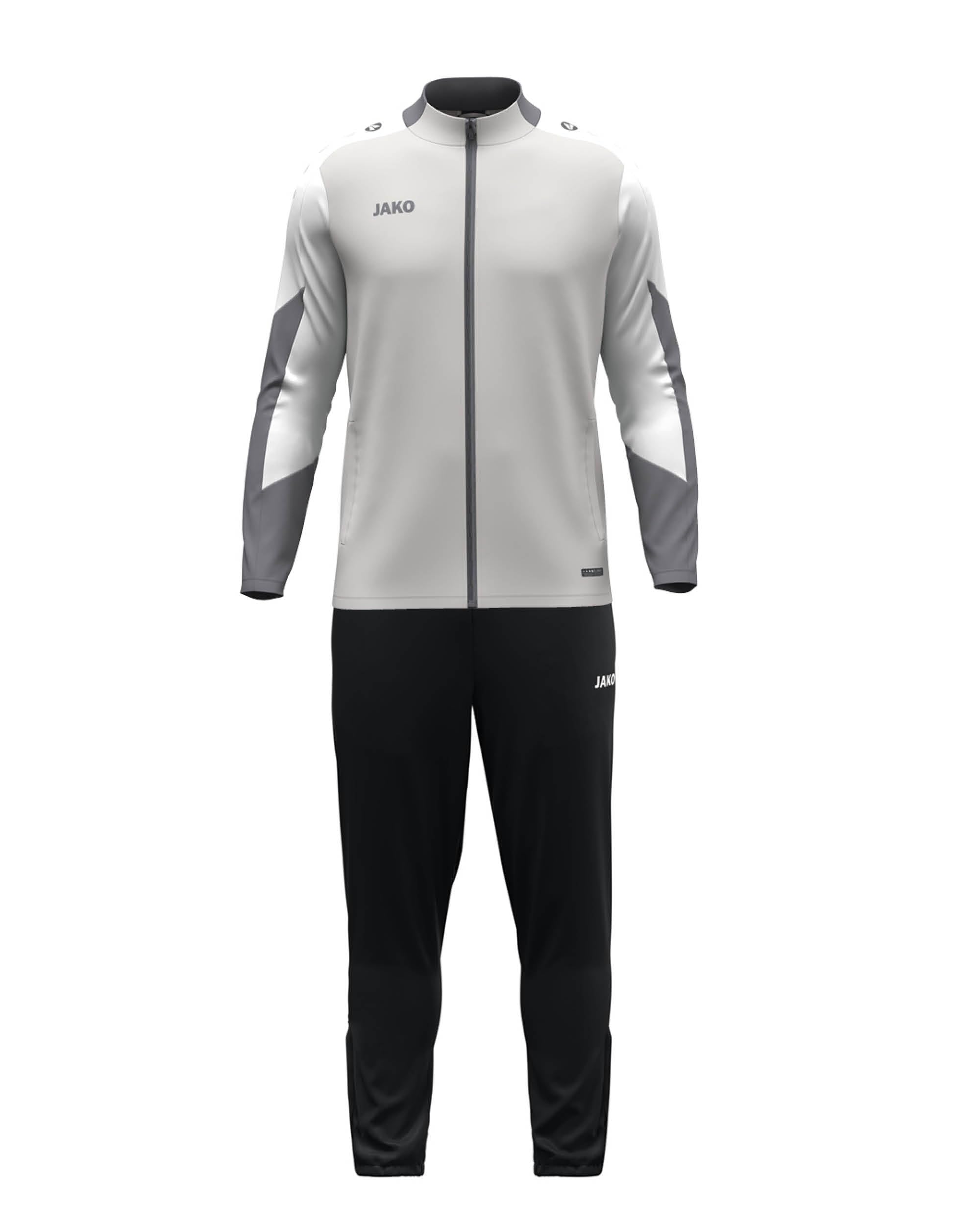 JAKO Unisex Jako Unisex Polyesteranzug Dynamic Trainingsanzug
