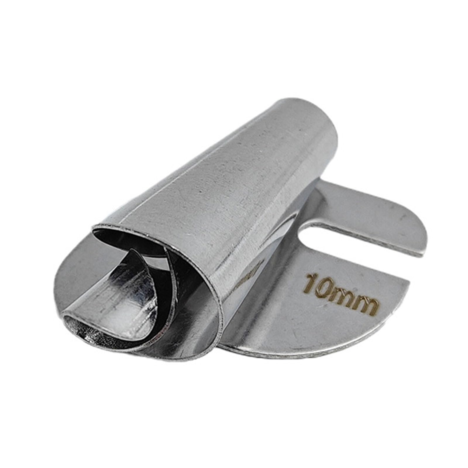 Sewing Rolled Hemmer Foot Hemmer Repalcements 3-10mm Wide Hem Presser Clothing Supplies