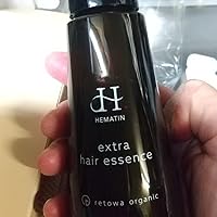 Amazon | ヘマチン エクストラ ヘアエッセンス [ ヘマチン 原液 ヘア