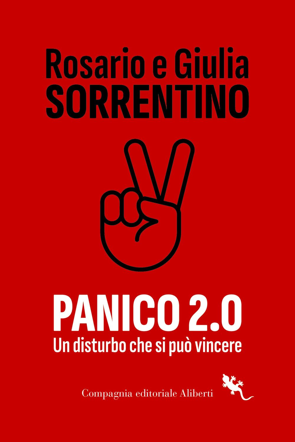 Panico 2.0. Un disturbo che si può vincere