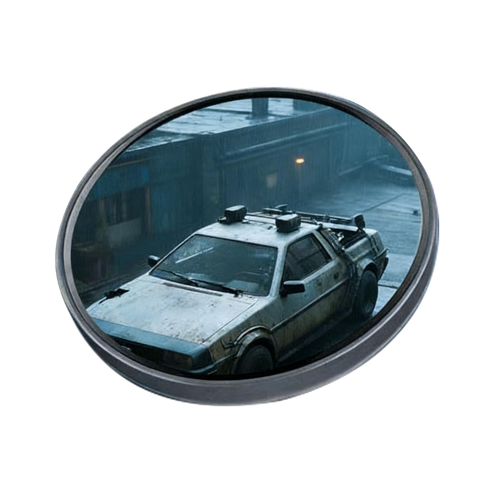 Electronic Badges - High Definition Magnetic Touch Panel, Electronic Video Display Pin | For Soccer Fans Teens Boys Girls Concert Music Festival Party Backpack Hat Coat Sweater