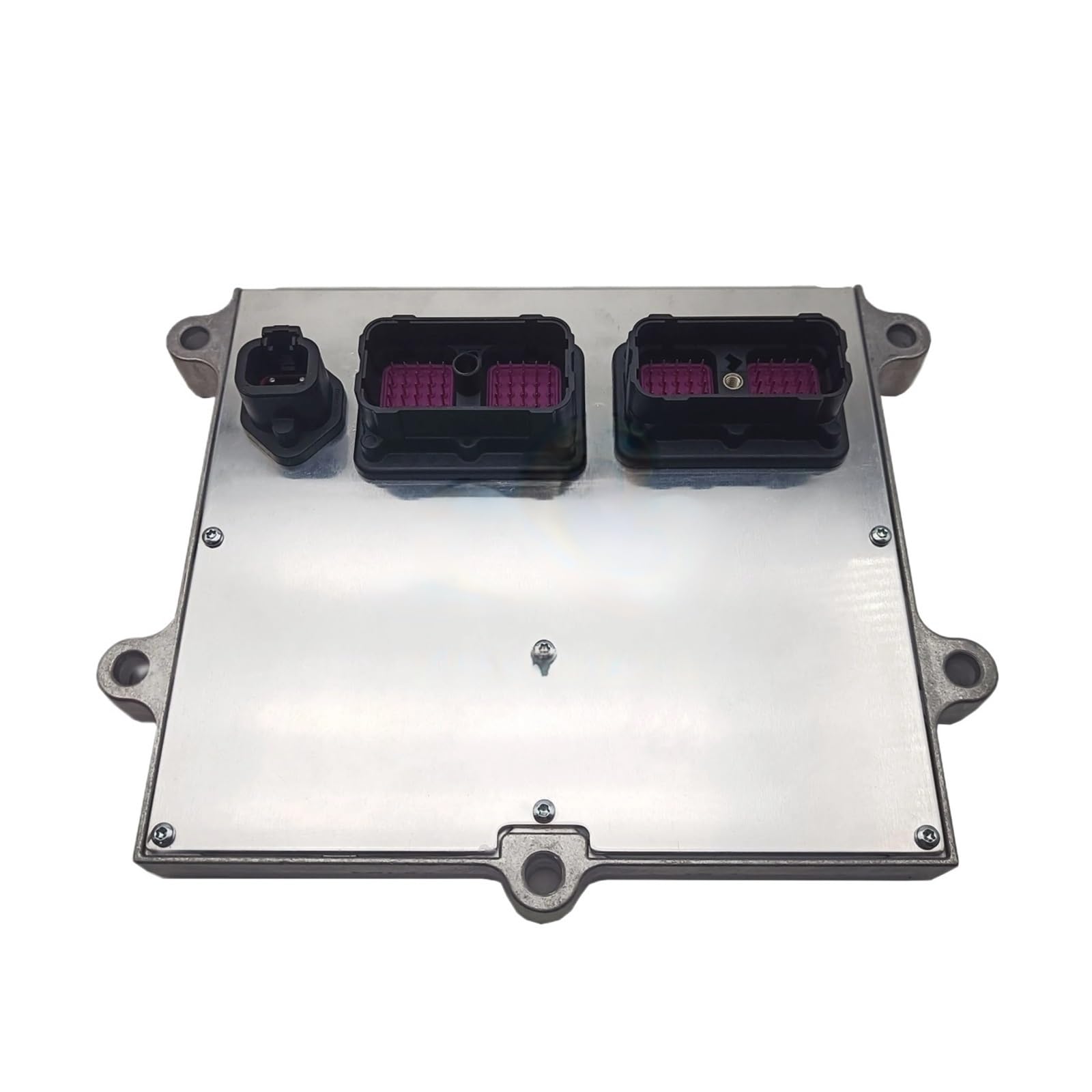 4921776 P4921776 Engine Computer Board ECU Electronic Control Unit Compatible For Cummins PC200-8 PC300-8 QSB6.7 QSB4.5