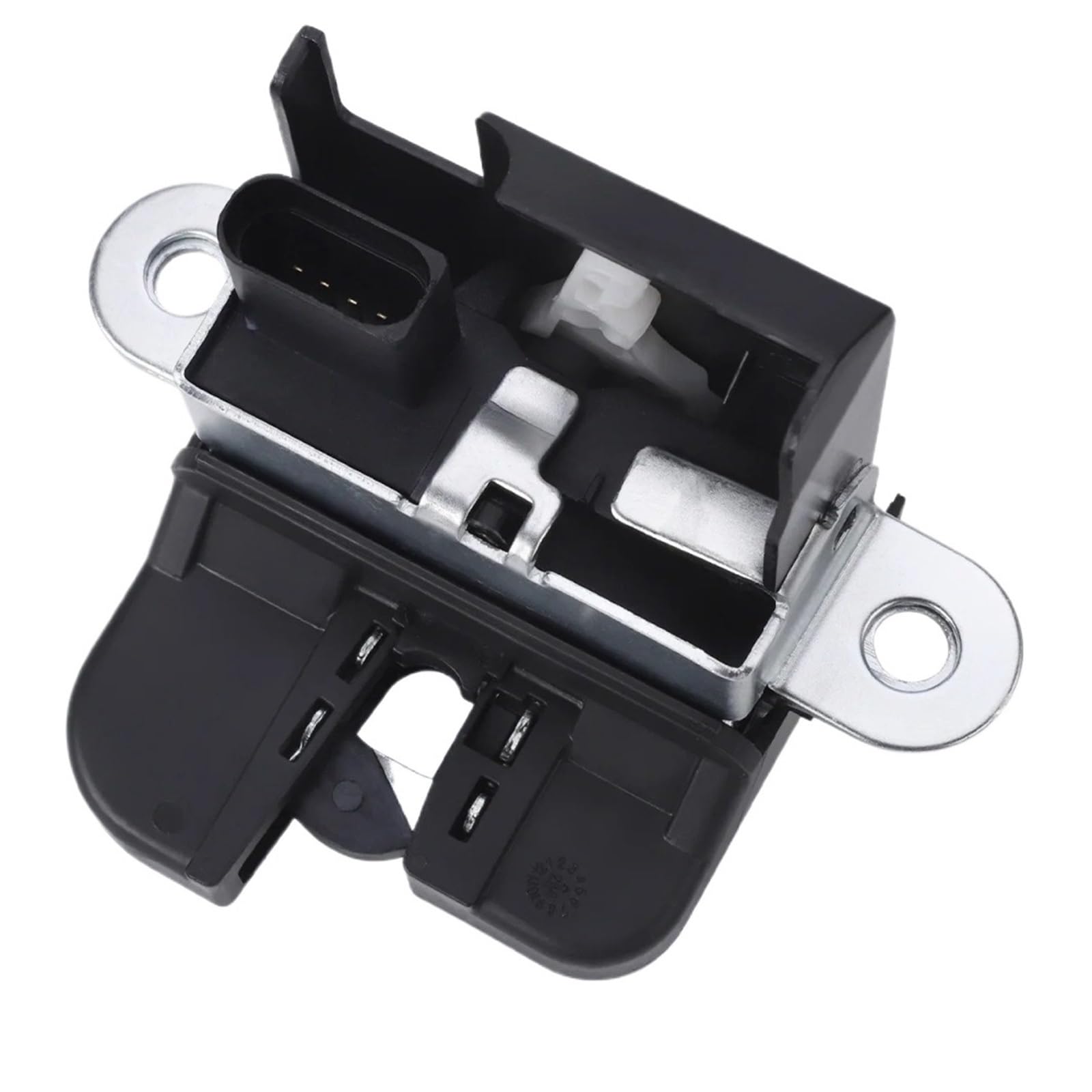 Car Tailgate Lock for VW for Passat B6 B7 for Polo for Tiguan 1T0827505H 1T0827505F Trunk Lock Latch 5K0827505A 1K6827505E 5M0827505E 1P0827505D Tailgate Lock Actuator