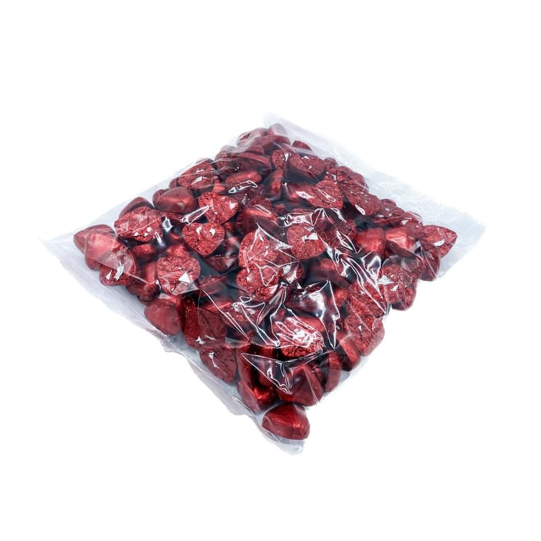 iChuches- Figuras - Bombones de Chocolate para Navidad/San Valentin/Bodas - 1 Kg (Balones de chocolate (175)) — view 7