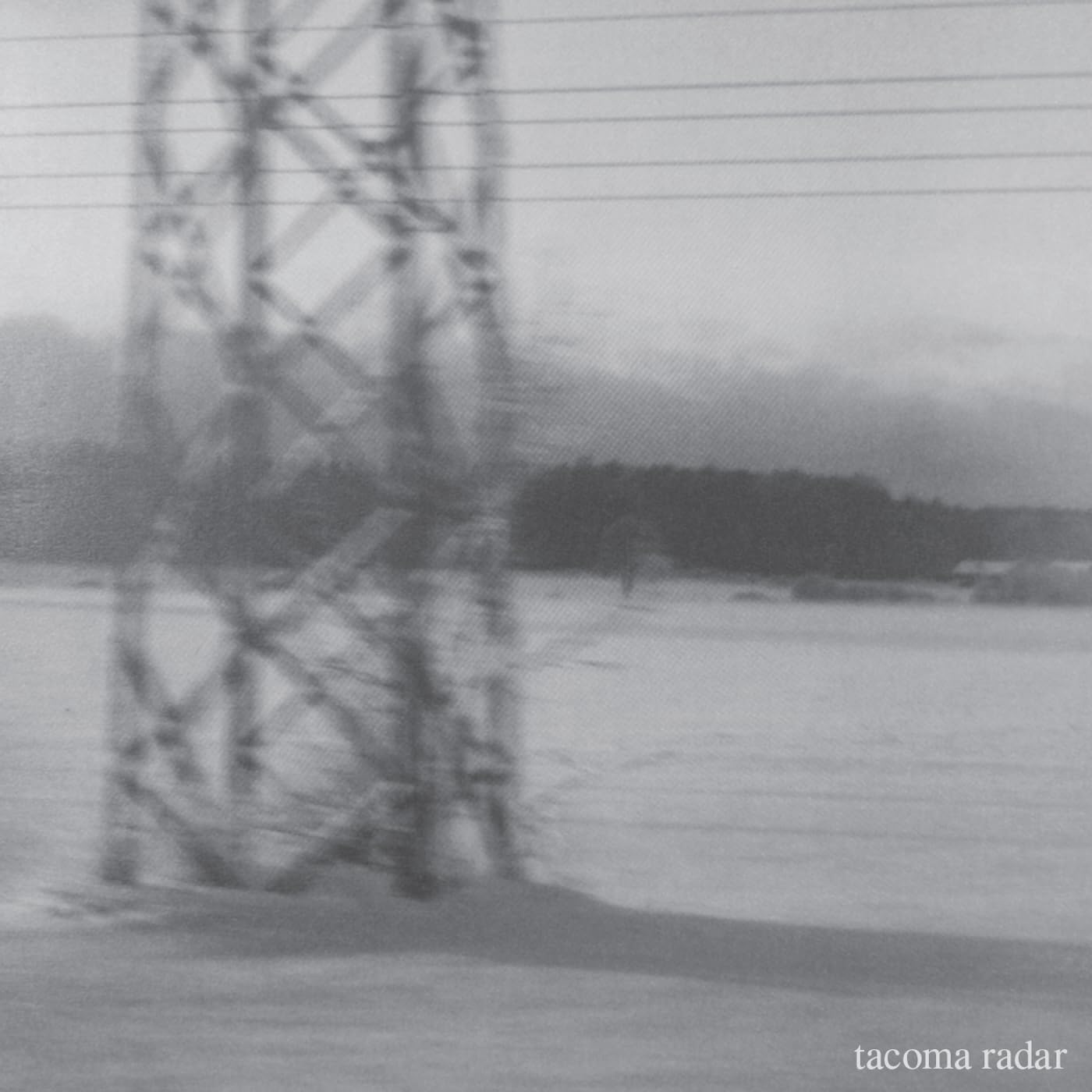 No One Waved Goodbye - White [Vinyl LP] [VINYL]