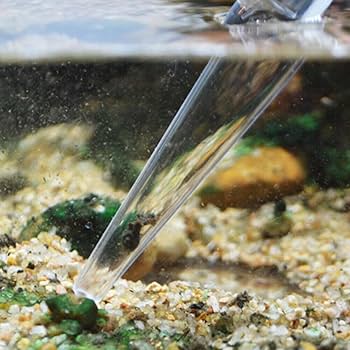 Amazon | クリーナースポイト 水槽用 スポイト クリーナー