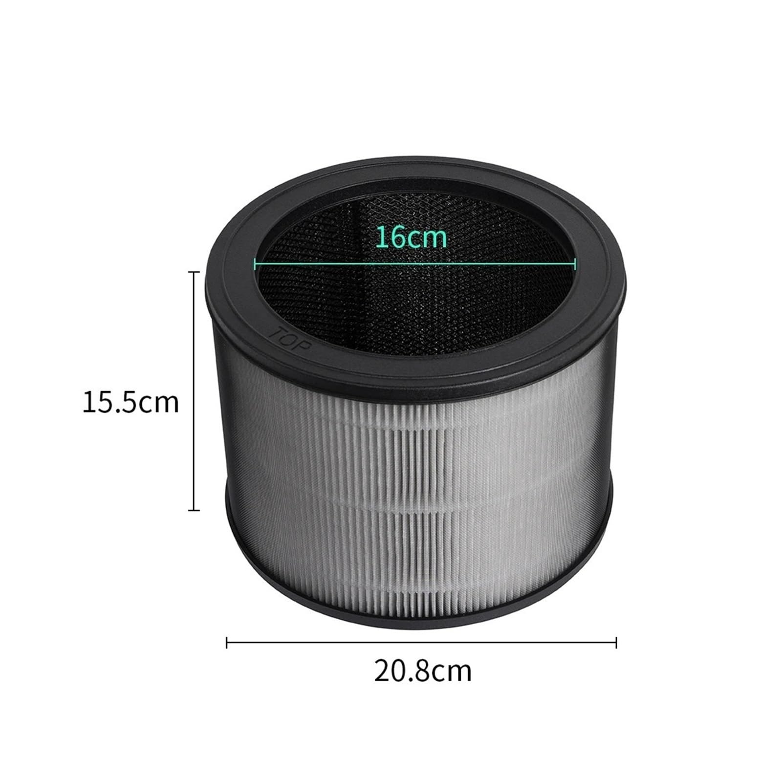 Filtro, Compatibile con Winix, purificatore d'Aria,