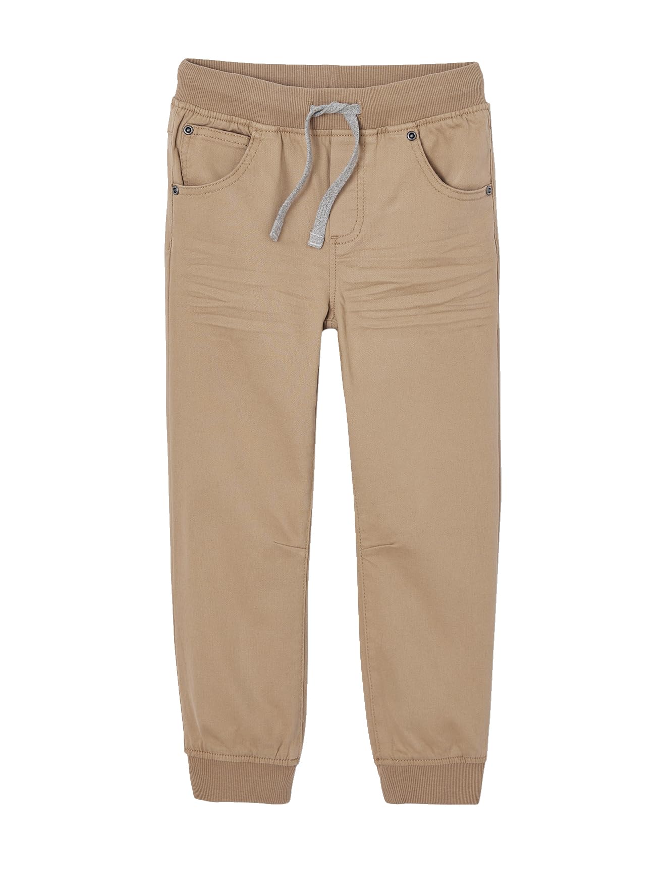 VERTBAUDET Pantalon garçon Jogger Facile à Enfiler
