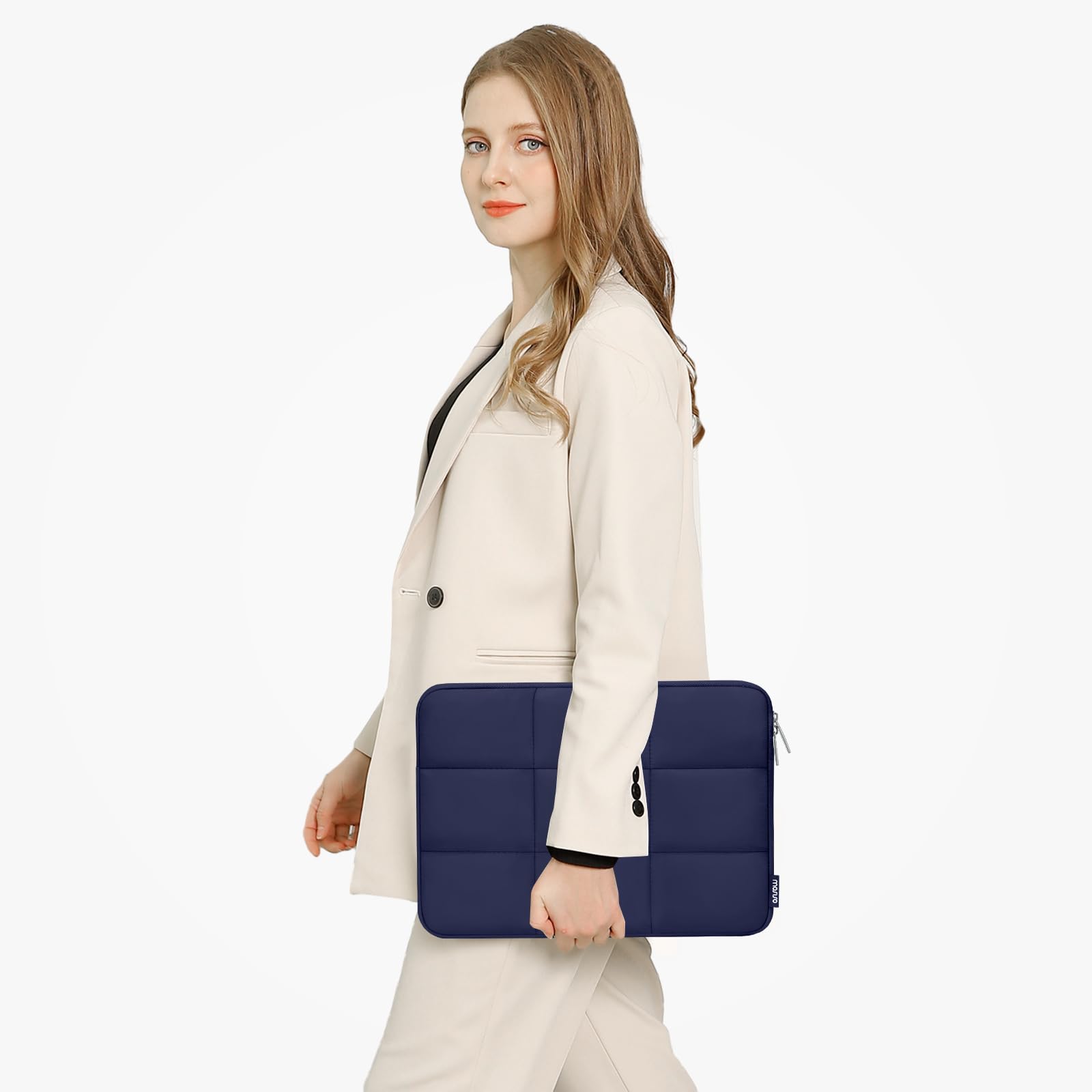 Amazon.com: MOSISO Laptop Case 16 inch, 15-15.6 inch Puffy Laptop