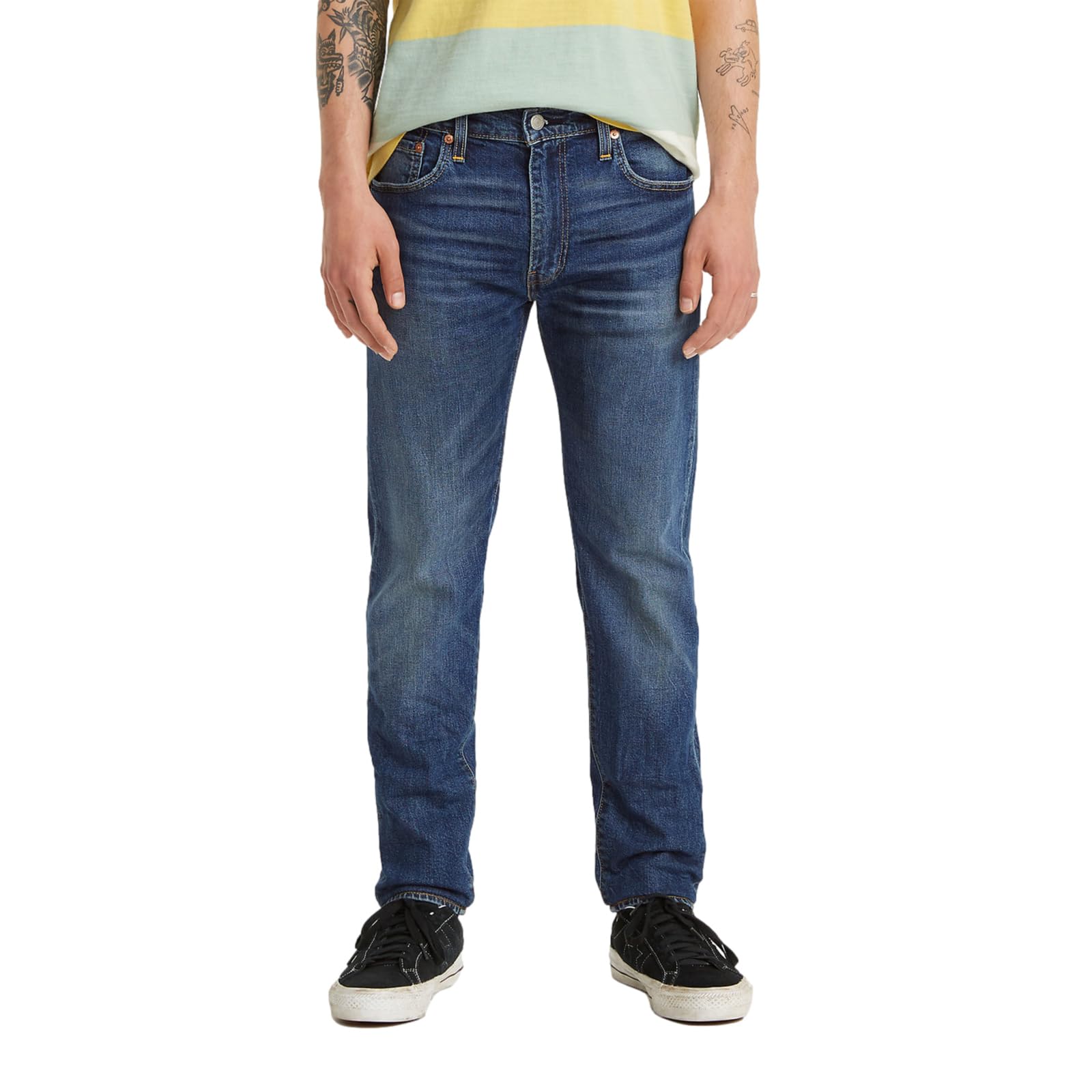 Levi'sMen's 512 Slim Taper Fit Jeans