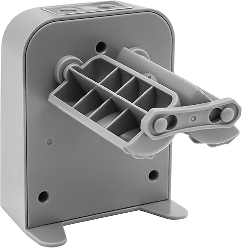 Miniatura 5 de Máquina eléctrica para hacer albóndigas, prensa para hacer empanadas, molde para hacer bolas de masa hervida, para el hogar, cocina, restaurante