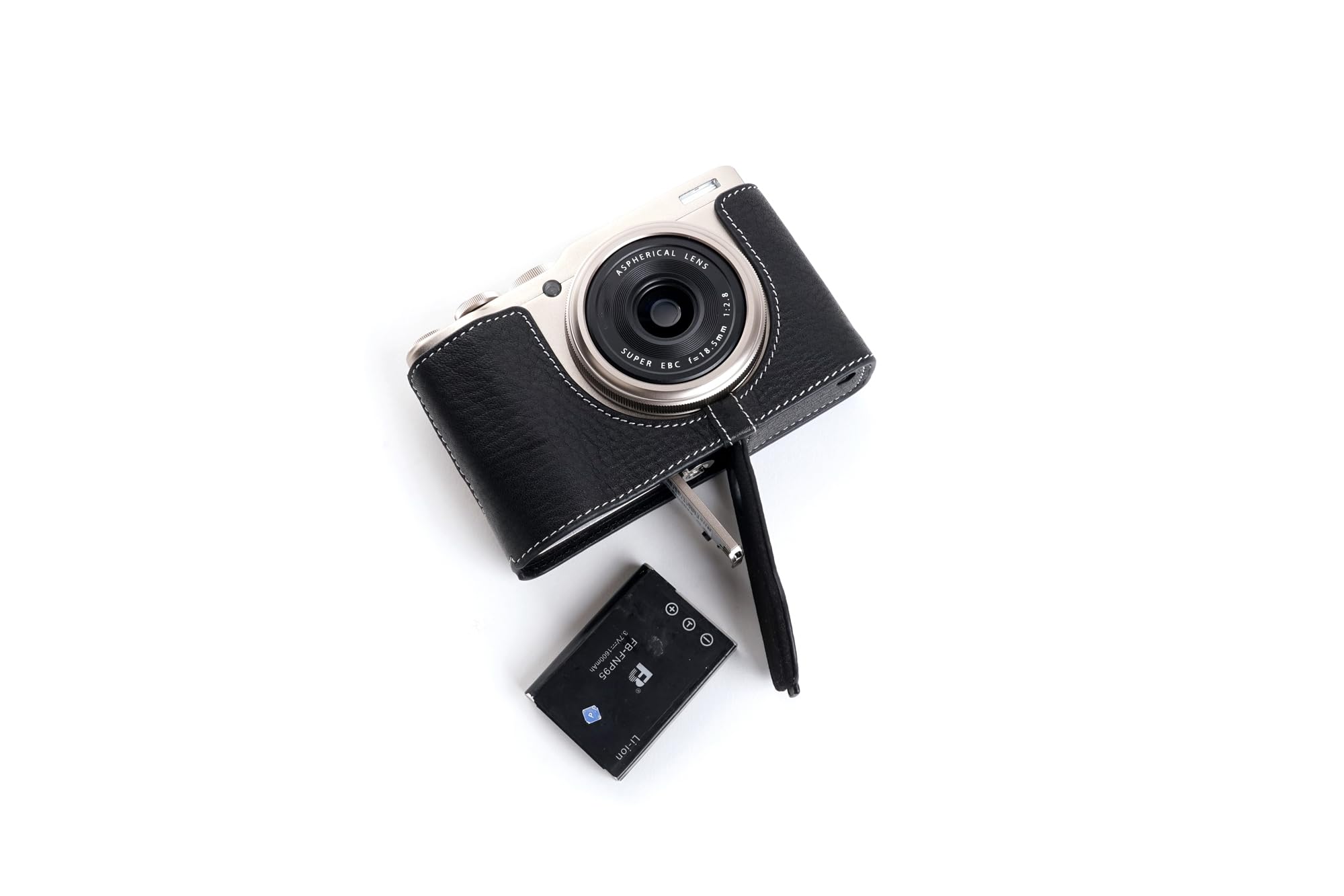 Amazon | TP Original FUJIFILM X-F10 XF10 専用 オープナブル