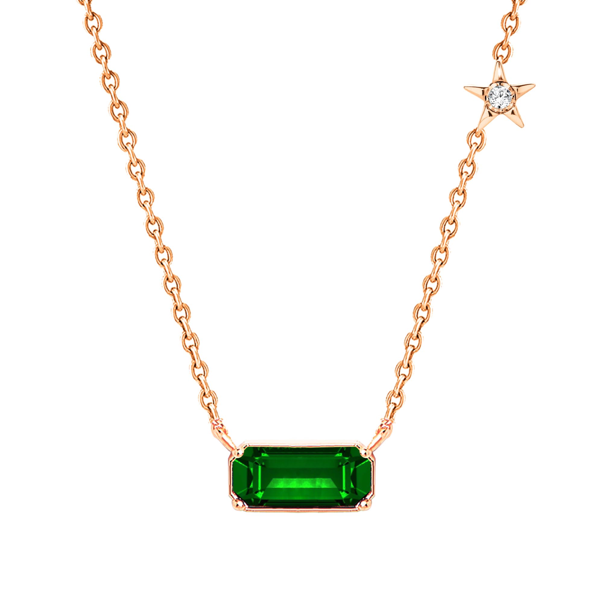See full amazon price history chart for MINUTIAE Stylish Austrian Crystal Necklaces | Women Necklaces With Extendable Chain (Rose Gold) MINUTIAE Stylish Austrian Crystal Necklaces | Women Necklaces With Extendable Chain (Rose Gold) (B0CTNQNX7K) Amazon Price History, Amazon Price Tracker