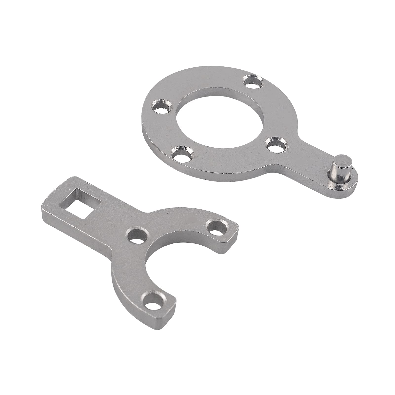 DAYUAN Outils de Courroie de Distribution, Outil de réglage du Moteur Compatible avec Alfa Romeo, Citroen, Fiat, Ford, Lancia, Suzuki und Opel 1.3 Liter CDTi HDI