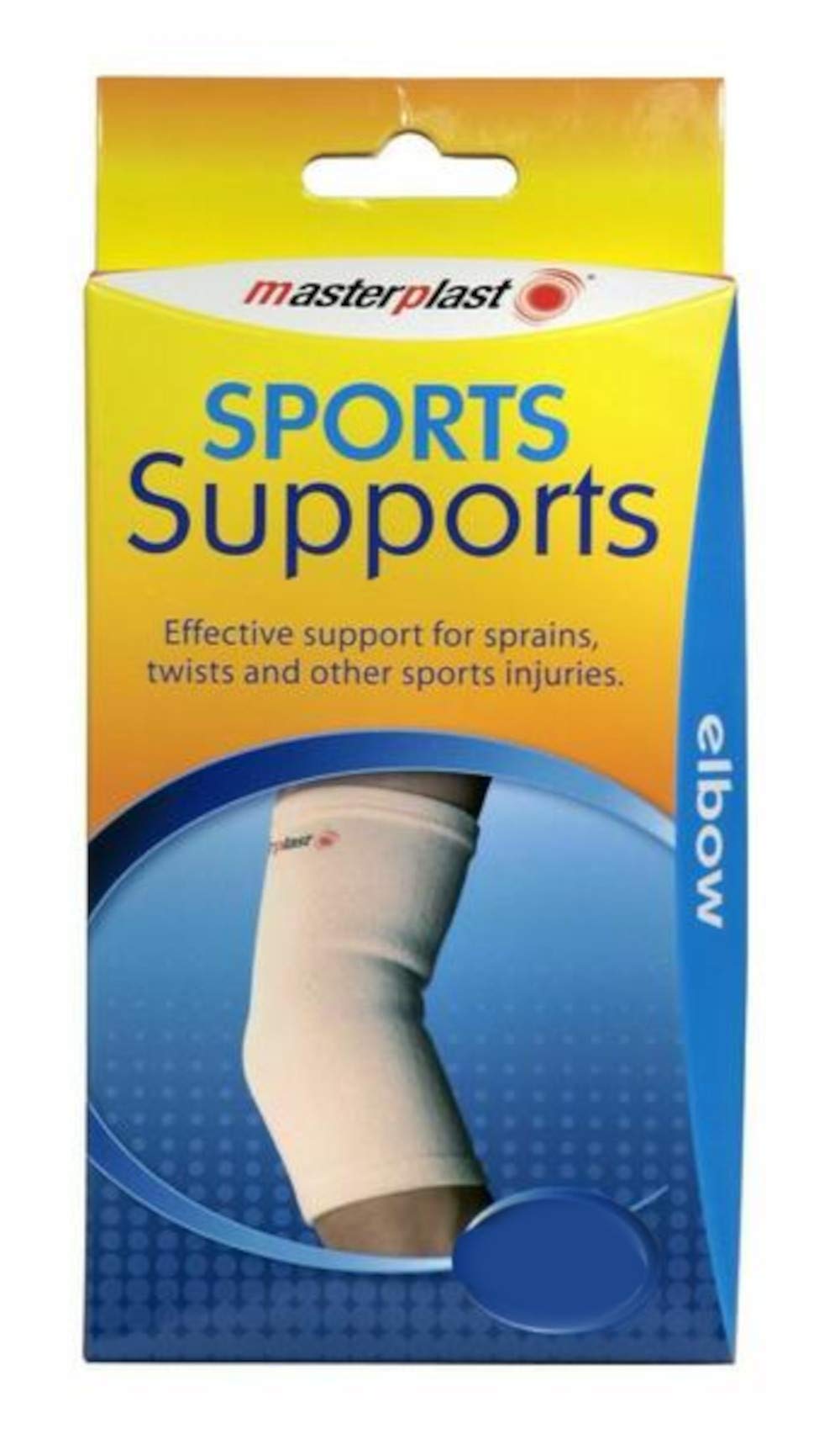 Masterplast Elbow Support - Medium