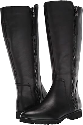 blondo evie wide calf